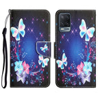For OPPO A16 / Butterfly
