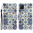 For OPPO A16 / Vintage Totem