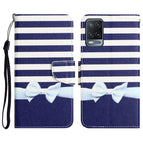 For OPPO A16 / Bow Knot