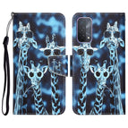 For OPPO A93 5G / Giraffes