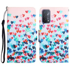 For OPPO A93 5G / Heart