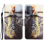 For OPPO A93 5G / Tiger