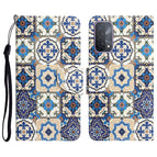 For OPPO A93 5G / Vintage Totem