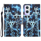 For OPPO A96 5G / Giraffes