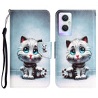 For OPPO A96 5G / Blue Eyes