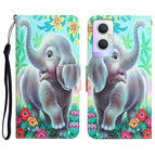 For OPPO A96 5G / Elephant