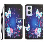 For OPPO A96 5G / Butterfly