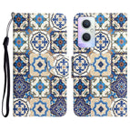 For OPPO A96 5G / Vintage Totem