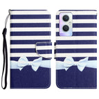 For OPPO A96 5G / Bow Knot