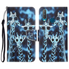 For vivo Y17 / Y12 / Giraffes