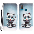 For vivo Y17 / Y12 / Blue Eyes