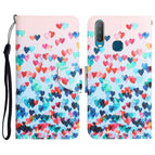 For vivo Y17 / Y12 / Heart
