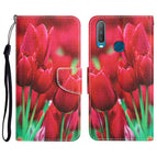 For vivo Y17 / Y12 / Tulips