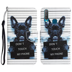 For vivo Y17 / Y12 / Black Dog