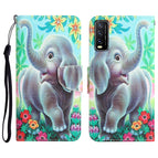 For vivo Y20 / Y12s / Elephant