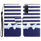 For vivo Y20 / Y12s / Bow Knot