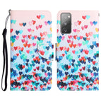 For Samsung Galaxy S20 FE / Heart