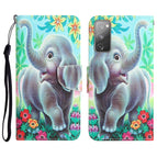 For Samsung Galaxy S20 FE / Elephant