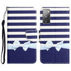 For Samsung Galaxy S20 FE / Bow Knot