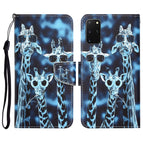 For Samsung Galaxy S20+ / Giraffes