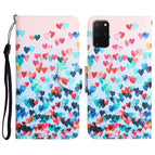 For Samsung Galaxy S20+ / Heart