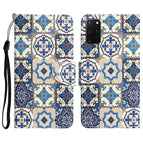 For Samsung Galaxy S20+ / Vintage Totem
