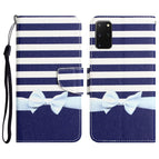 For Samsung Galaxy S20+ / Bow Knot