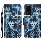 For Samsung Galaxy S20 Ultra / Giraffes