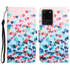 For Samsung Galaxy S20 Ultra / Heart