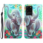 For Samsung Galaxy S20 Ultra / Elephant