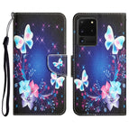 For Samsung Galaxy S20 Ultra / Butterfly