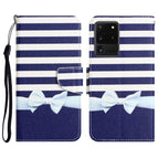 For Samsung Galaxy S20 Ultra / Bow Knot