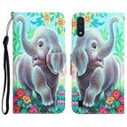 For Samsung Galaxy A01 / Elephant