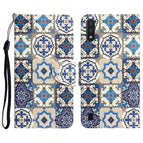 For Samsung Galaxy A01 / Vintage Totem