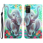 For Samsung Galaxy A02s / Elephant