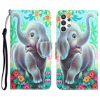 For Samsung Galaxy A13 4G / Elephant