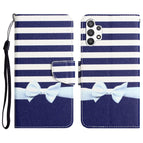 For Samsung Galaxy A13 4G / Bow Knot