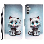 For Samsung Galaxy A13 5G / Blue Eyes