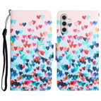 For Samsung Galaxy A13 5G / Heart