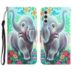 For Samsung Galaxy A13 5G / Elephant