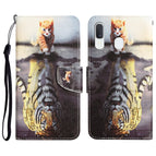For Samsung Galaxy A20 / A30 / Tiger