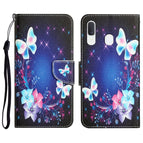 For Samsung Galaxy A20 / A30 / Butterfly
