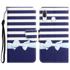 For Samsung Galaxy A20 / A30 / Bow Knot