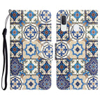 For Samsung Galaxy A20e / Vintage Totem