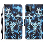 For Samsung Galaxy A22 5G / Giraffes