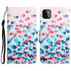 For Samsung Galaxy A22 5G / Heart