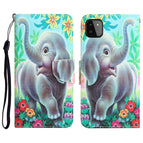 For Samsung Galaxy A22 5G / Elephant