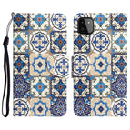 For Samsung Galaxy A22 5G / Vintage Totem