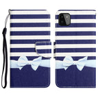 For Samsung Galaxy A22 5G / Bow Knot