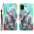 For Samsung Galaxy A31 / Elephant